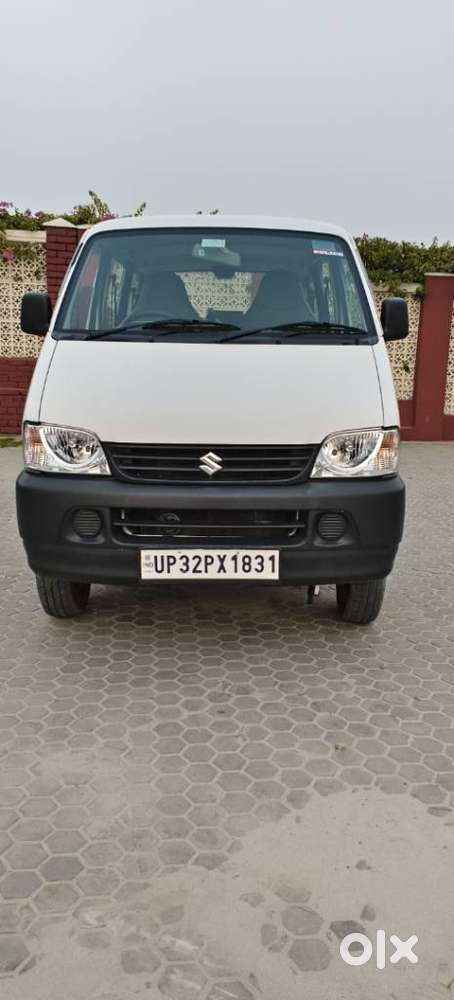 Maruti Suzuki Eeco 7 Seater Standard, 2024, Petrol