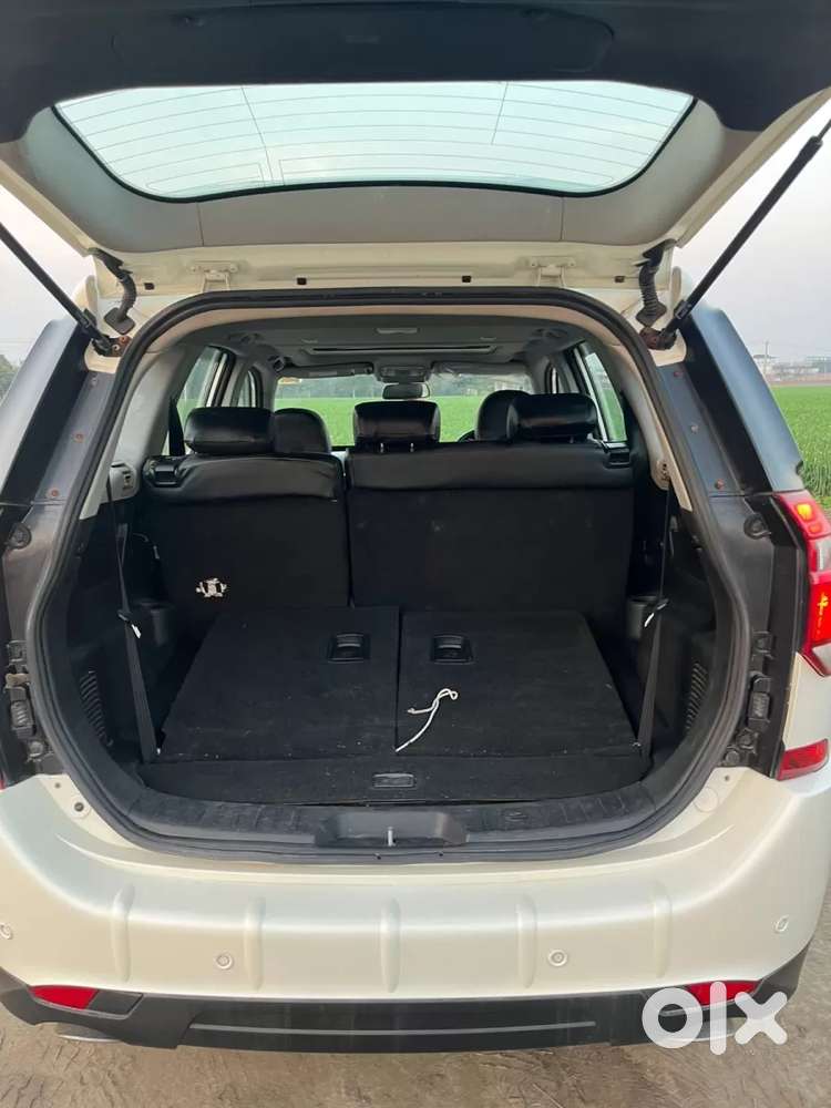 Mahindra Xuv500 W9 At, 2020, Diesel