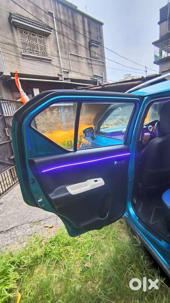 Maruti Nexa Ignis 1.2 Zeta For Sale