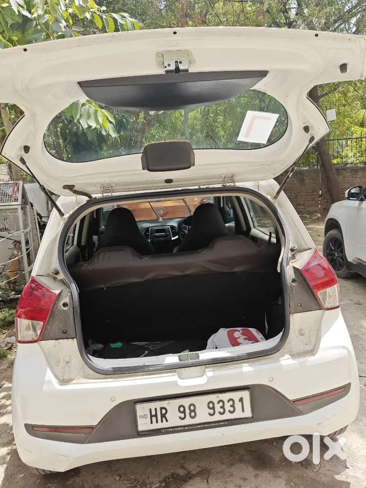 Hyundai New Santro Dec 2020 Petrol Very Well Maintained