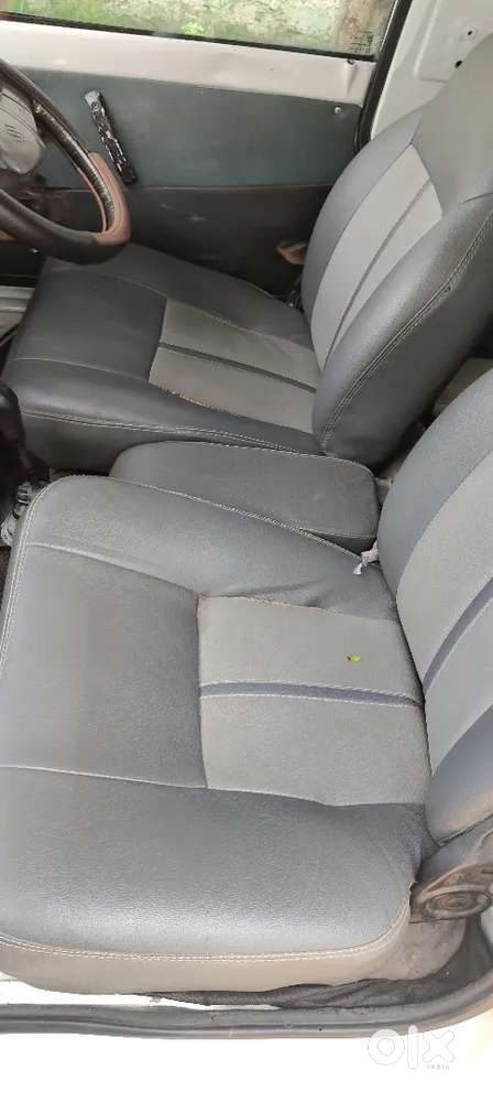 Maruti Suzuki Omni 2009