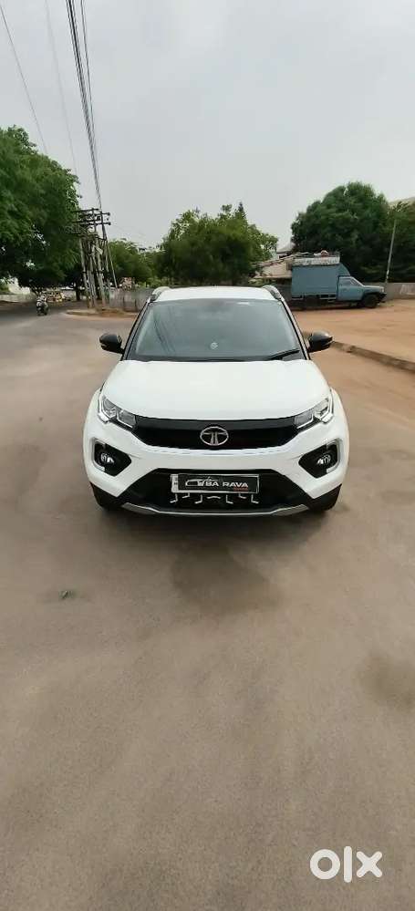 Tata Nexon 2023