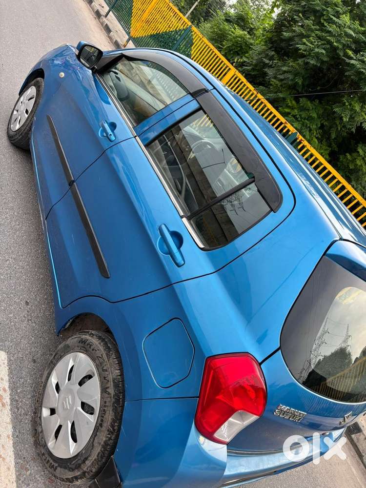 2014 Maruti Suzuki Celerio
