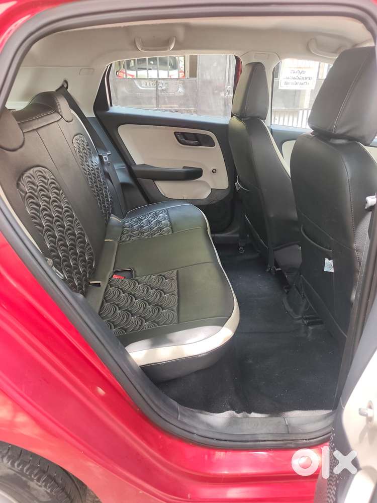 Tata Altroz 1.5 Xe Plus Diesel, 2023, Diesel