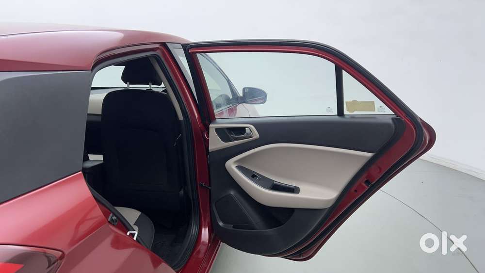 Hyundai Elite I20 [2018-2020] 1.2 Asta, 2014, Petrol