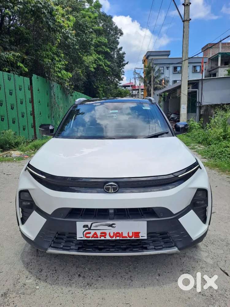 Tata Nexon, 2024, Diesel