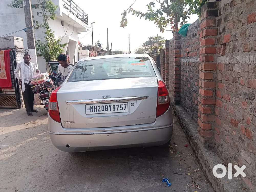 Tata Manza