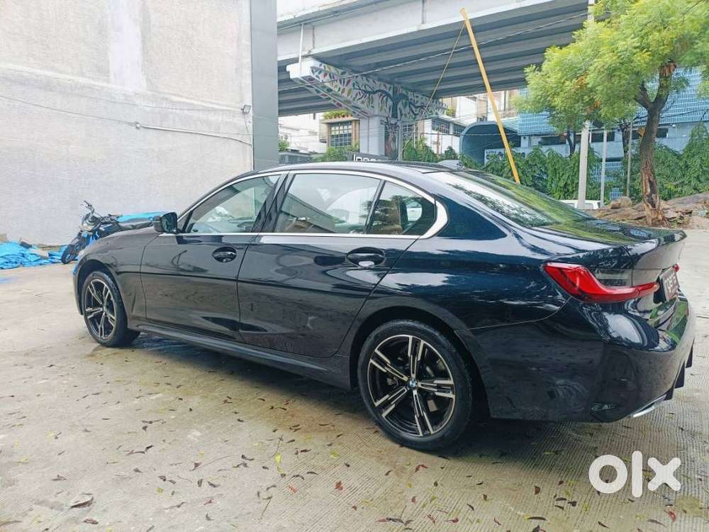 Bmw 3 Series 2.0 330i M Sport, 2026, Petrol