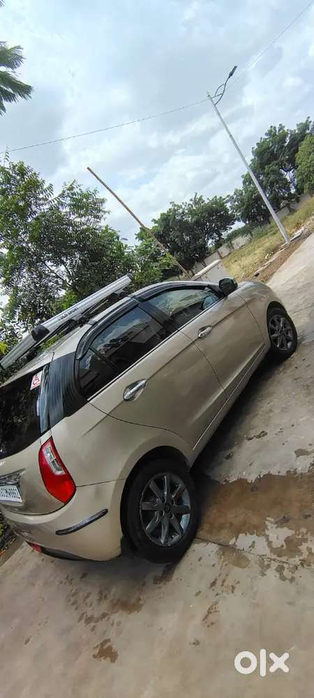 Tata Bolt Xt Revotron 2015