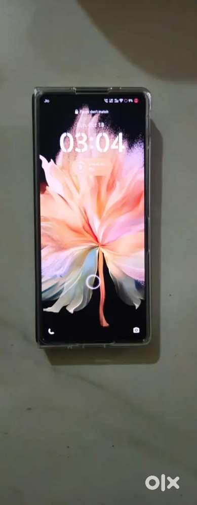 Vivo X Fold 3 pro 5g