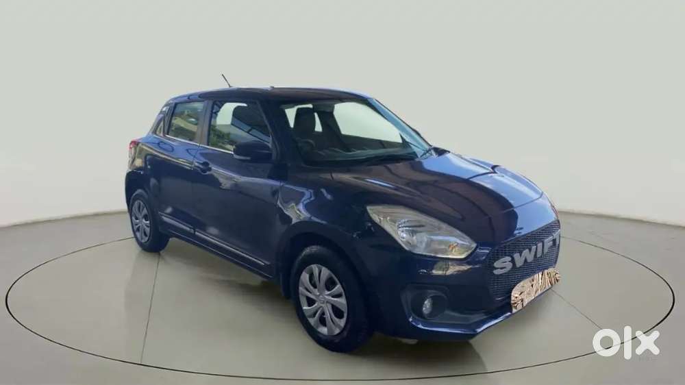Maruti Suzuki Swift 2019 Petrol 24000 Km Driven