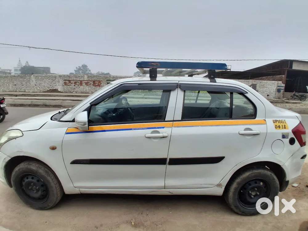 Maruti Suzuki Swift Dzire Tour