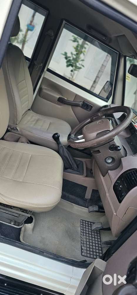 Mahindra Xuv500 W8 2wd, 2016, Diesel
