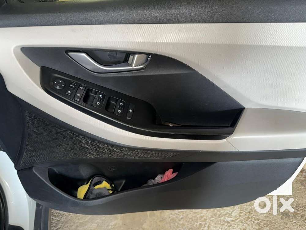 Hyundai Diesel Car 2023