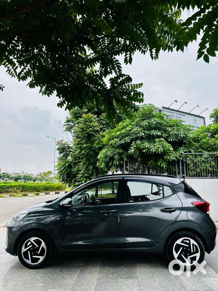 Hyundai Grand I10 Nios Sportz, 2024, Petrol