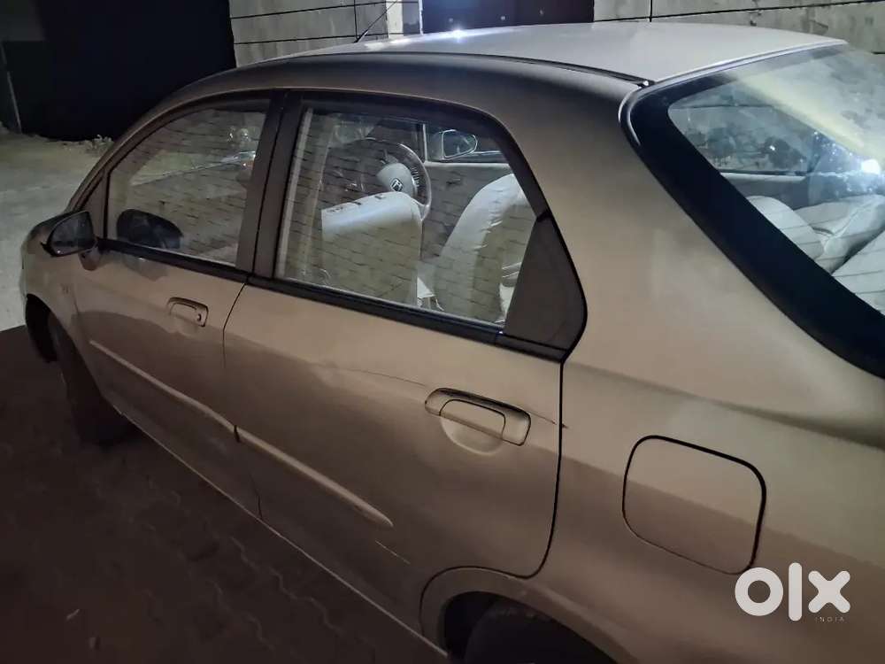 Honda City Zx 2006 Model 7 _ 2027 Tak Passing