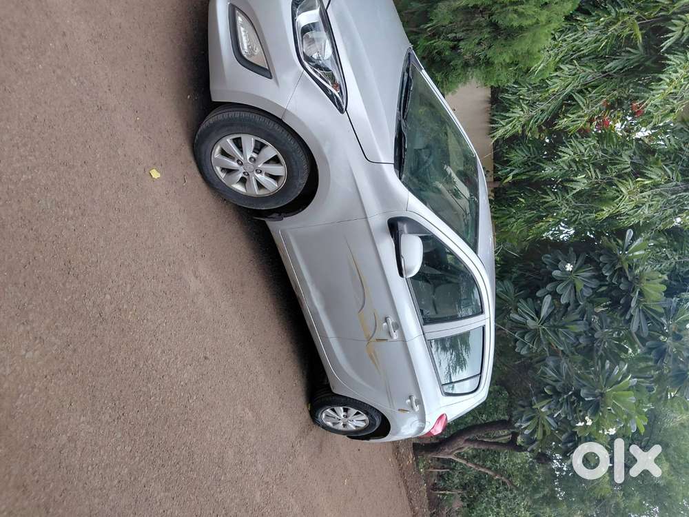 Hyundai I20 Sportz 2012