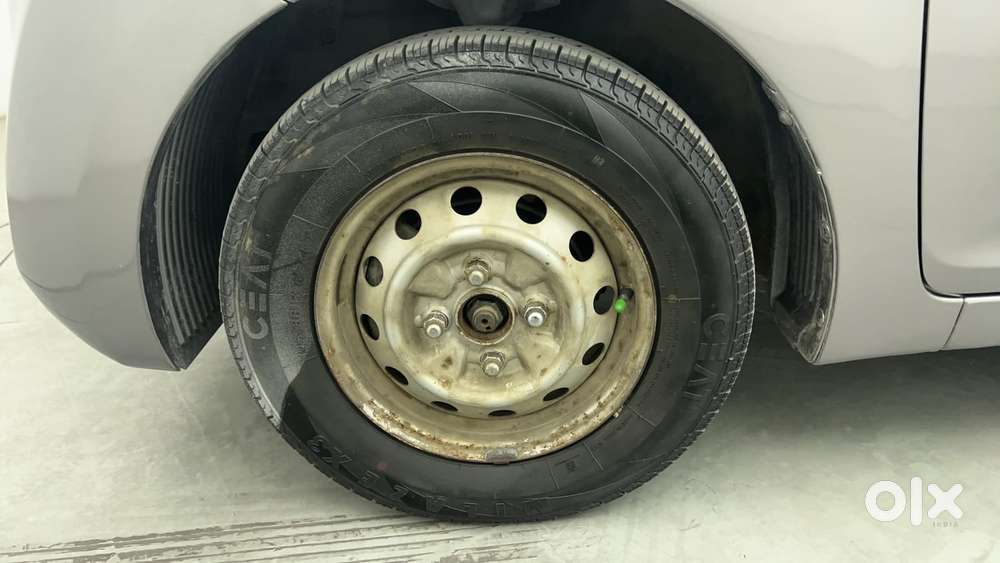 Hyundai Eon Era, 2014, Petrol