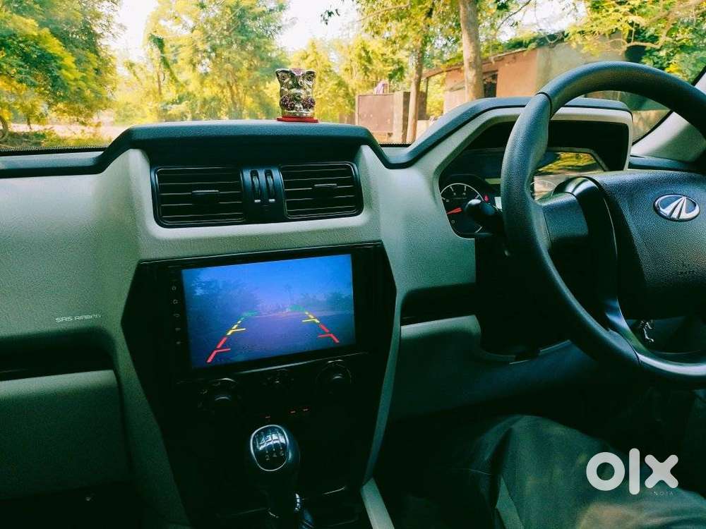 Mahindra Scorpio [ ] 2.2 S5, 2021, Diesel