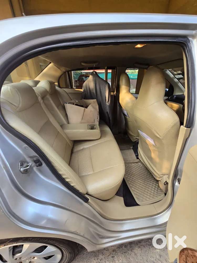 Honda Amaze 2013 Diesel Well Maintained