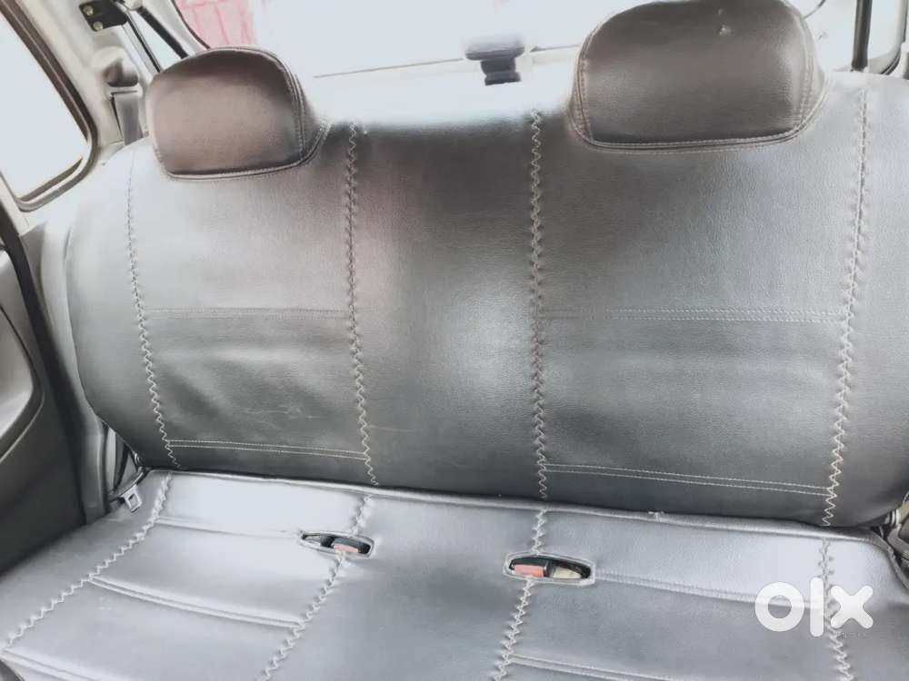 Maruti Suzuki Zen Estilo 2004