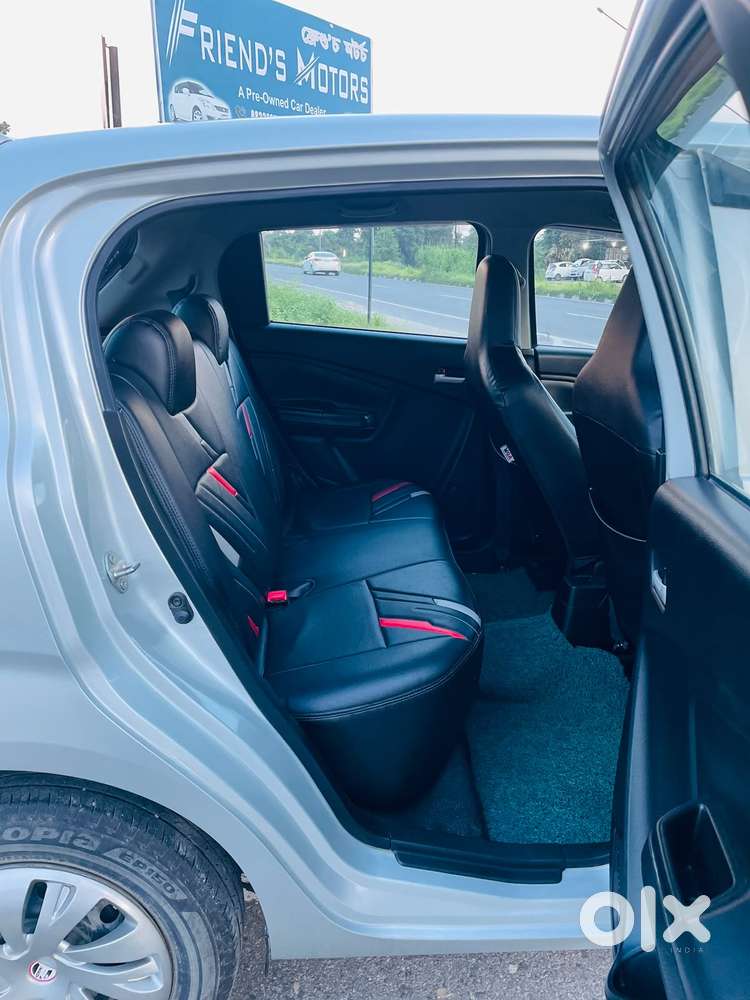 Maruti Suzuki Celerio 1.0 Vxi Mt, 2023, Petrol