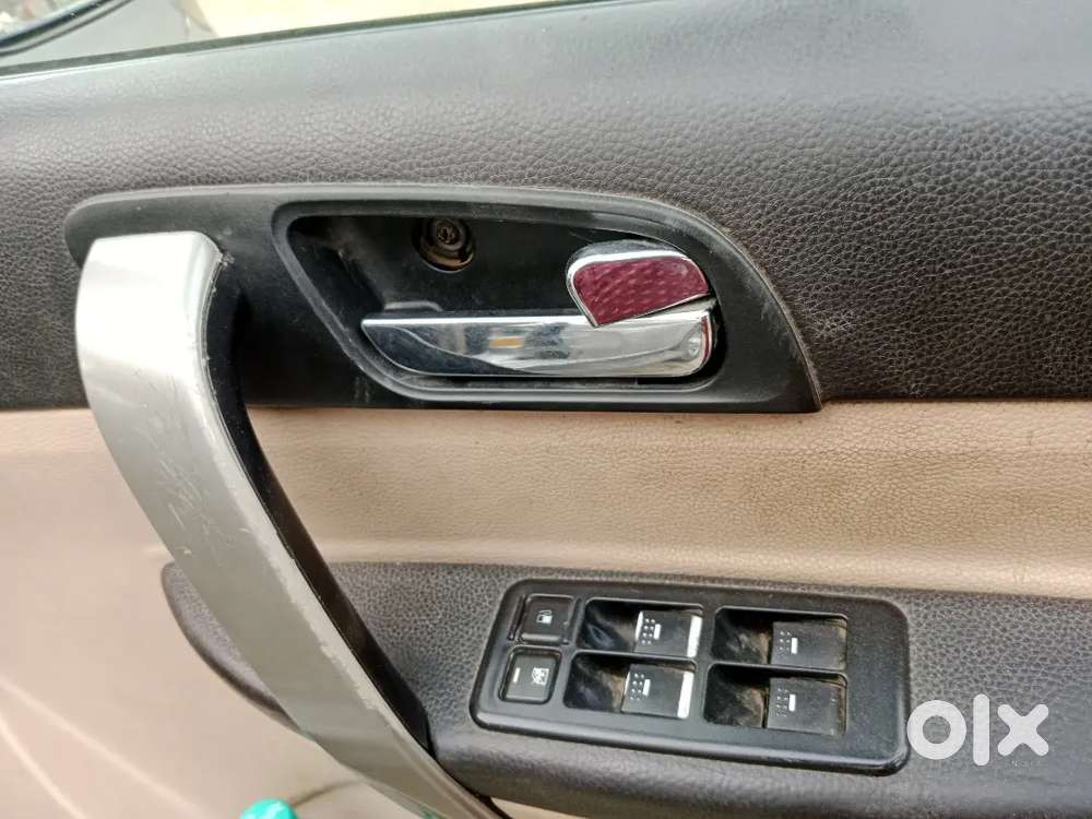 Tata Safari Storme 2013 Diesel Good Condition