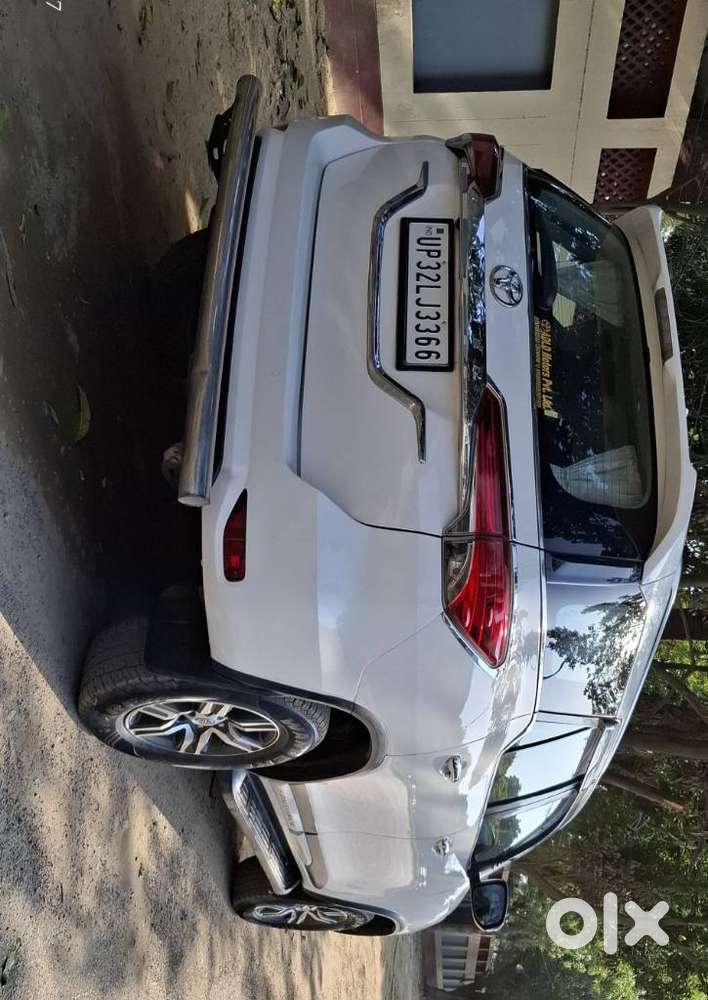 Toyota Fortuner 3.0 4x2 Mt, 2020, Diesel