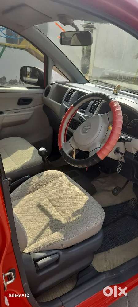 Maruti Suzuki Estilo 2007 Petrol Well Maintained
