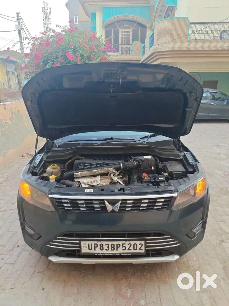 Mahindra Xuv300 W4 2024