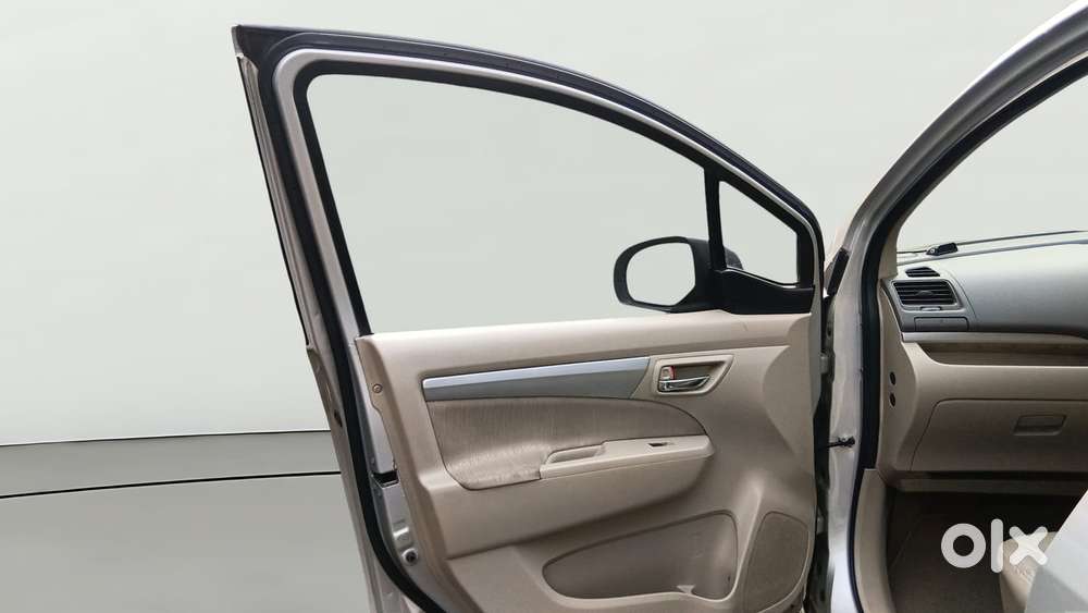Maruti Suzuki Ertiga 1.5 Vxi, 2015, Petrol
