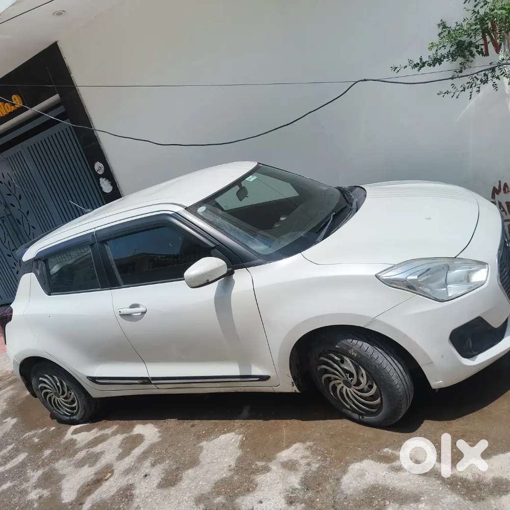 Swift Vxi Maruti Suzuki 2018 Car