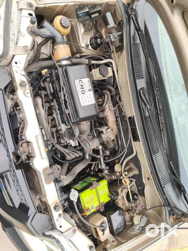 Hyundai Santro Xing Gls Cng, 2007, Cng & Hybrids