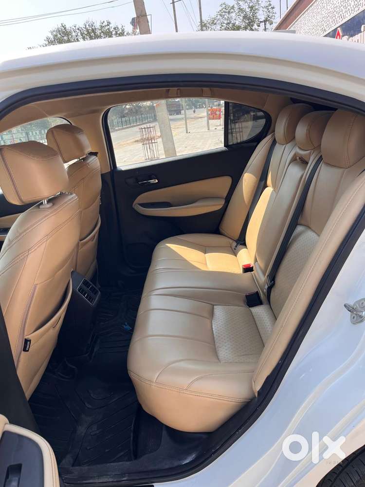 Honda City Sv Mt I-dtec, 2022, Diesel