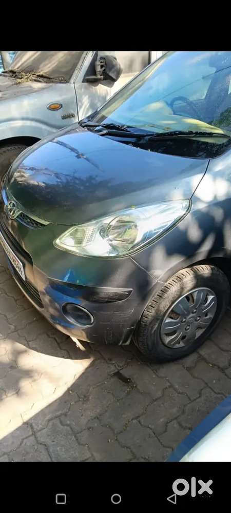 Hyundai I10 2010 Petrol 73000 Km Driven Very Well Condition