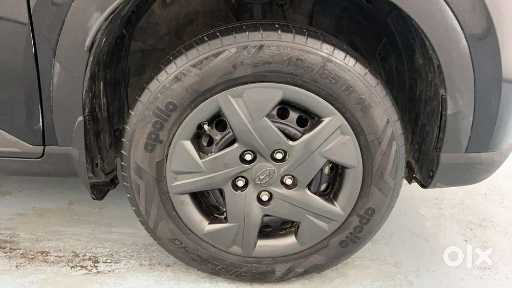 Hyundai Venue Sx, 2025, Petrol