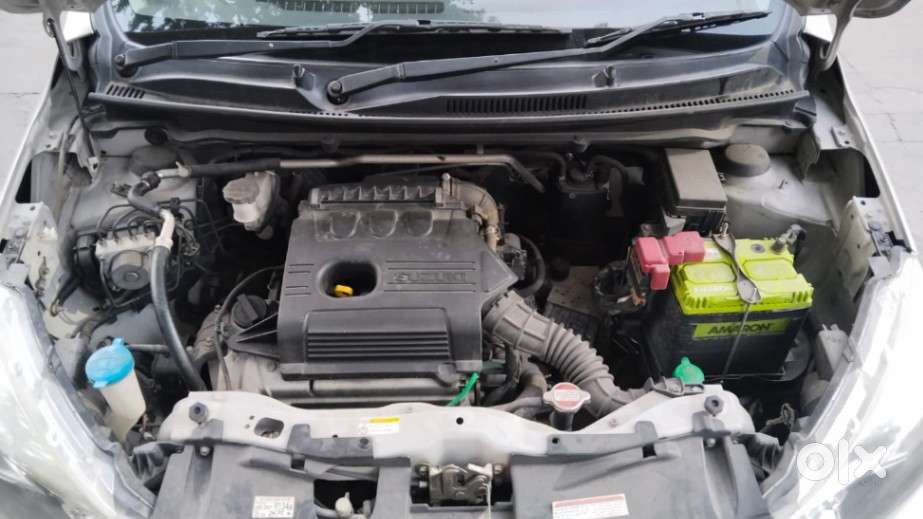 Maruti Suzuki Celerio Zxi(o) Amt, 2020, Petrol