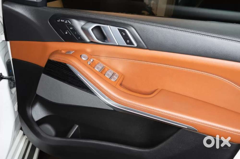 Bmw X7 3.0 Xdrive 40i M Sport, 2025, Petrol