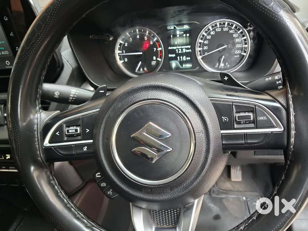 Maruti Suzuki Grand Vitara 1.5 Delta Smart Hybrid At, 2022, Petrol