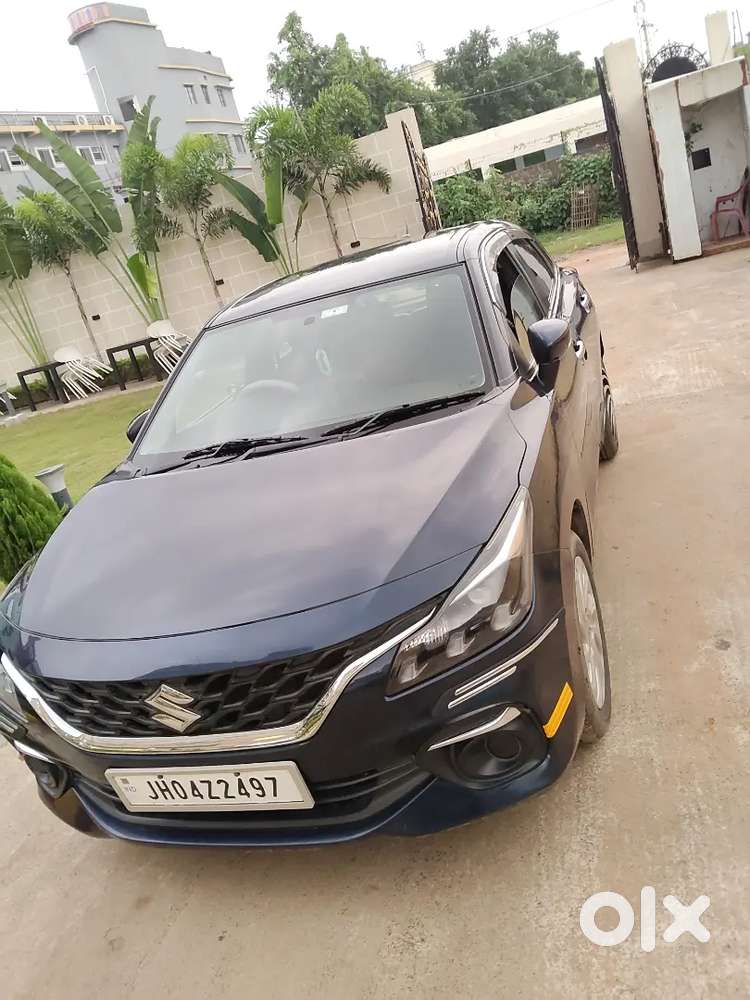 Full Condition Gadi