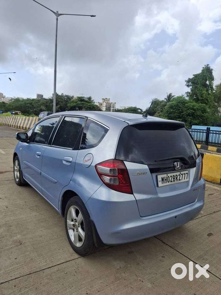 Honda Jazz S Manual, 2011, Petrol