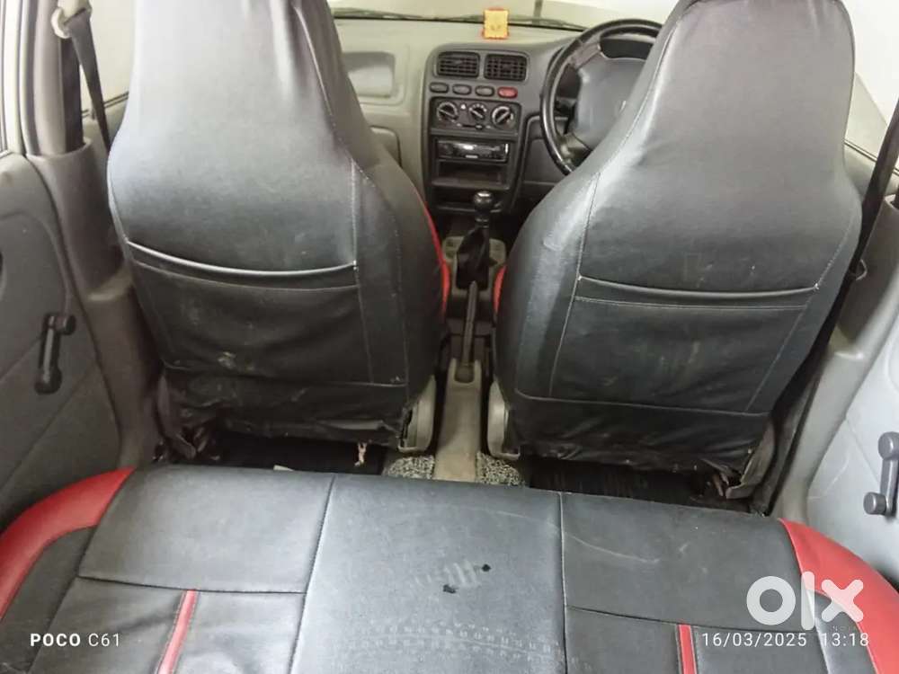 Maruti Suzuki Alto K10 2010 Petrol 110000 Km Driven