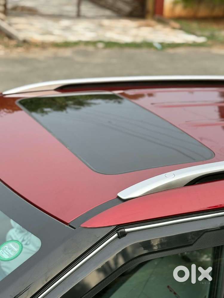Kia Seltos Gtx Plus, 2020, Petrol