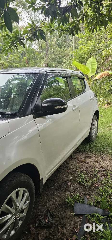 Maruti Suzuki Swift 2015vdi