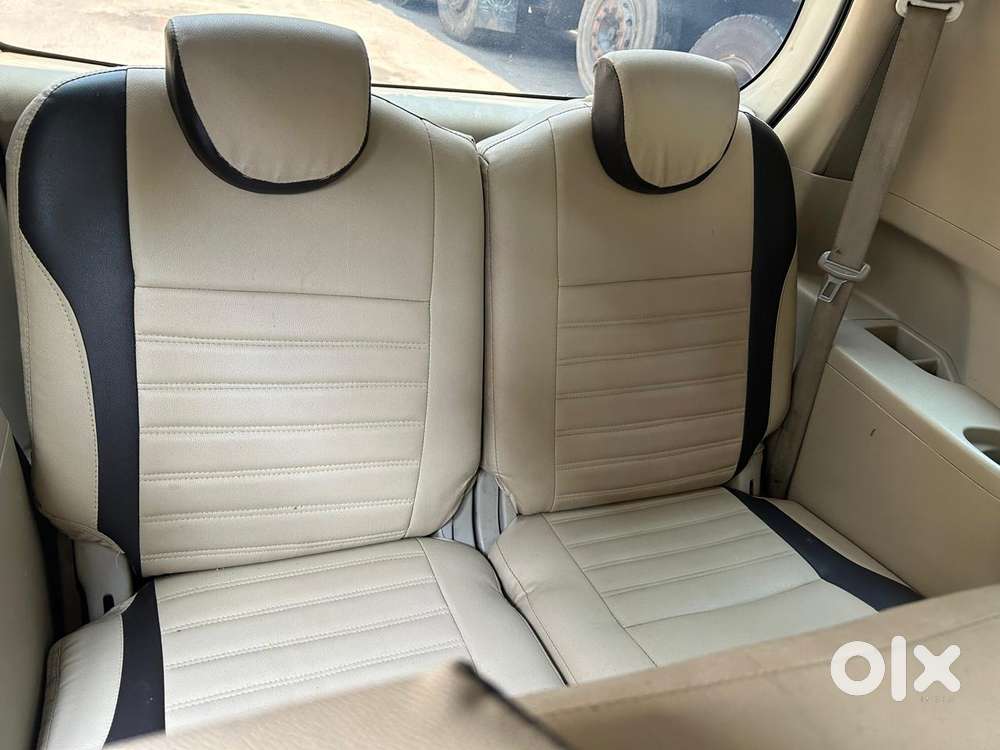 Maruti Suzuki Ertiga Vdi, 2017, Diesel