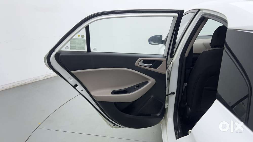 Hyundai Elite I20 1.2 Asta (o) Cvt, 2019, Petrol