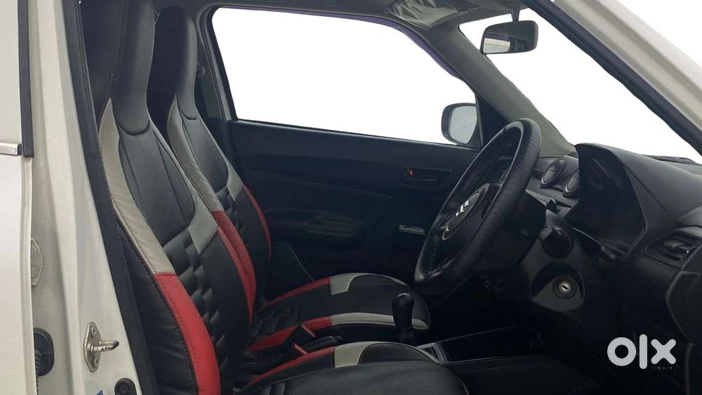 Maruti Suzuki Swift Lxi 2018, 2020, Petrol