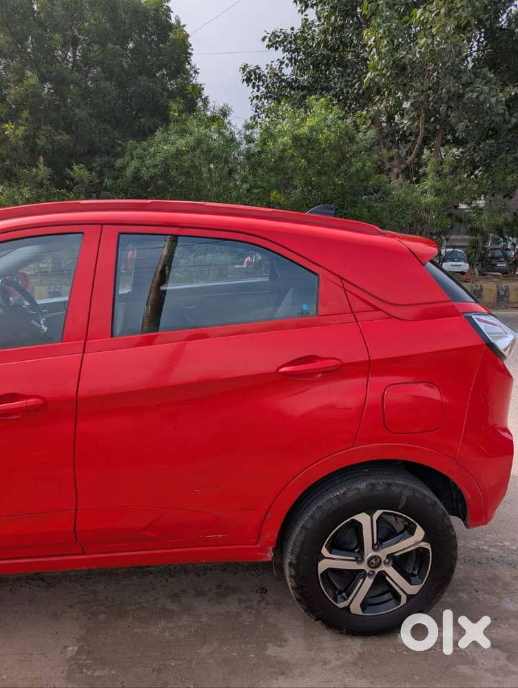 Tata Nexon Ev Xz+ 2022  1st Owner  19,850 Km  Excellent Condition