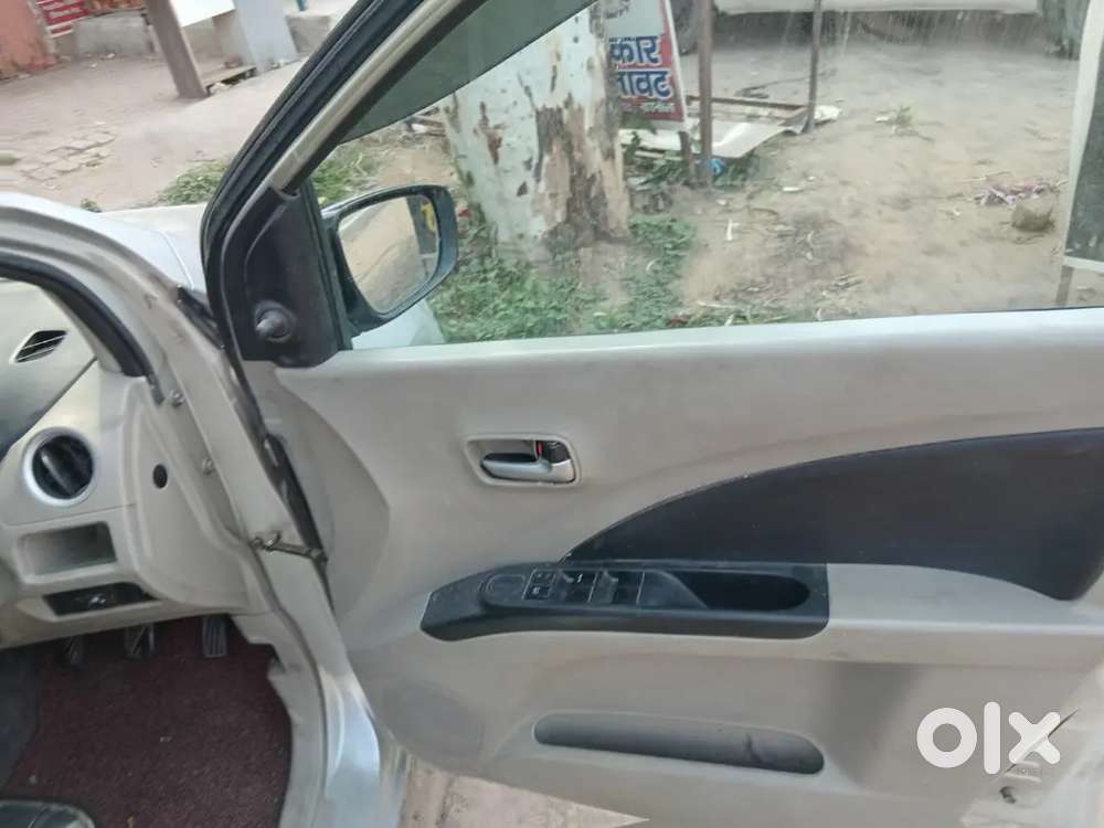 Maruti Suzuki Celerio 2026 Vxi (o) Cng