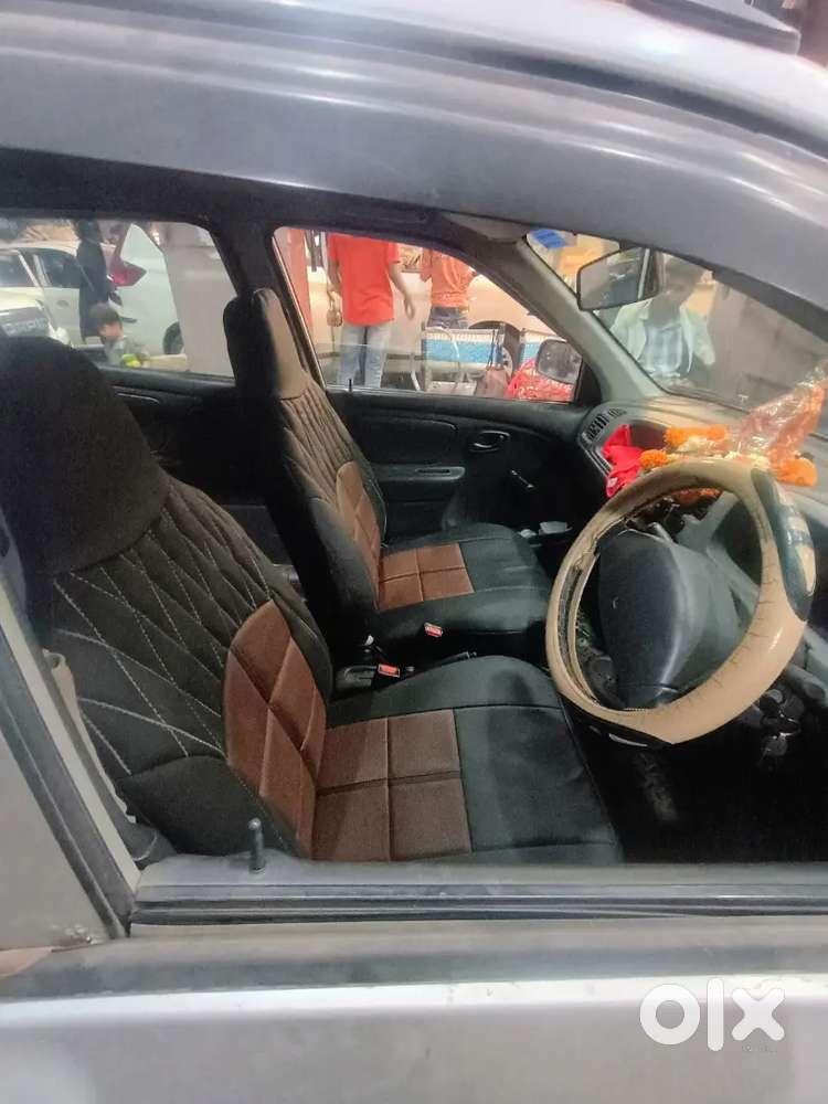 Maruti Suzuki Alto 800 2012 Lpg Well Maintained